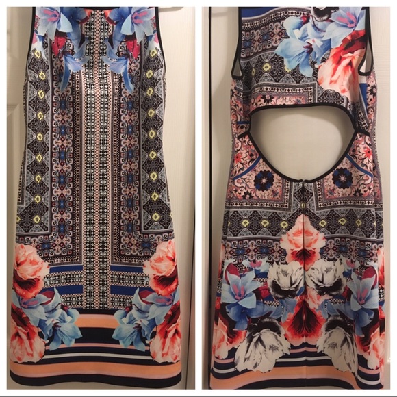 Clover Canyon Dresses & Skirts - DRESS NWT